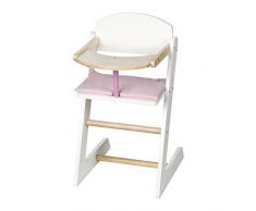 roba Seggiolone per Bambole Scarlett, 490034984