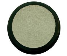 Eulenspiegel Profi-Schminkfarben GmbH Specchio a Forma di Gufo – Trucco Professionale