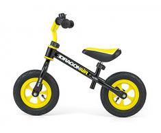 Milly Mally DragonAir - Bicicletta per bambini
