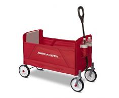 Radio Flyer 3956 a Ez Fold Wagon