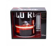 GIALAMAS SW EP7 Kylo Ren Mug 11.5OZ W/ Gift Box Tazza
