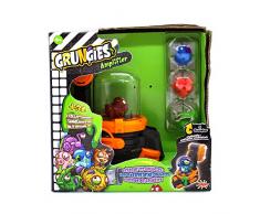 Splash Toys 30672 - Amplificatore Grungies, Colore: Verde/Bianco