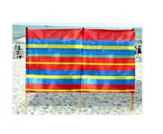 eurojuguetes Eurotoyes - Paravento, Multicolore (16938)