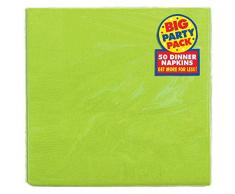 Amscan International - tovaglioli usa e getta (Gifts globali 62215-53)