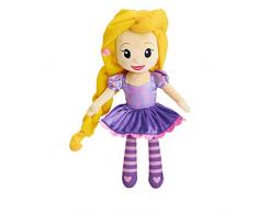 Chicco 07421 - Disney Bambola, Rapunzel