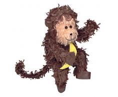 Amscan Pinata Monkey