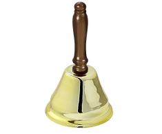 WIDMANN Campanella Adulto, Multicolore, 5381