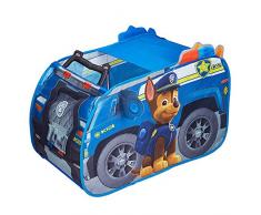 Worlds Apart (WAP 167PAW - Tenda Gioco di Ruolo Paw Patrol, Multicolore