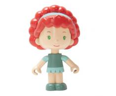 Pupazzo playset con Accessori L Armadio di Chloe - Tara Dottoressa