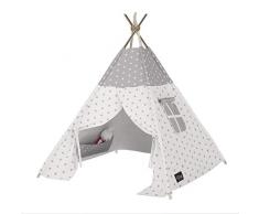 Elfique New Tipi - Tenda da Giardino per Bambini