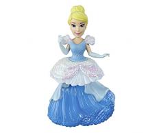 Hasbro Disney Princess SD Cinderella Bambola