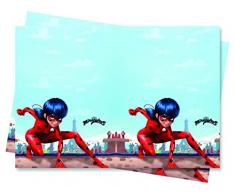 Procos- Tovaglia, Rosso, Nero, 20055