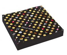 Amscan International 9901289 - Tovaglioli da pranzo stampati, confezione da 20