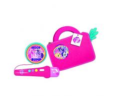 Reig 2463 My Little Pony - Borsa con Amplificatore e Microfono a Mano