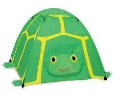 Melissa & Doug 16202 - Tenda Tartaruga