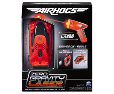Bizak Air Hogs Zero Gravity Laser Radio Control 61924369