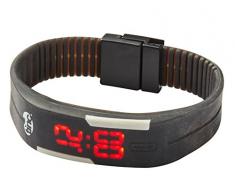 Tinc Gwatchbk Glow LED Orologio
