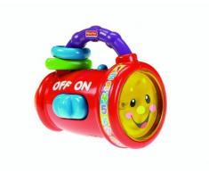 Mattel Fisher Price Y4267 - Torcia Luminosa