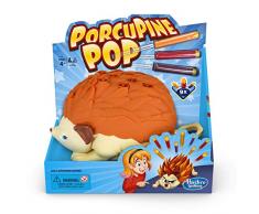 Porcupine Pop gioco per bambini dai 4 anni in su.