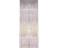 Smiffy s 21722 Shimmer tenda (taglia unica)