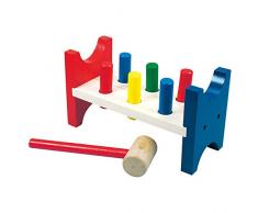 Bino 82134 - Gioco Construzioni Legno