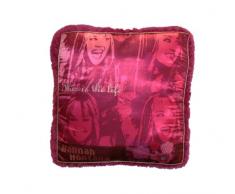 Re:creation Group Plc Hannah Montana Gonfiabile Cuscino da Pavimento