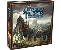 Gioco Scatola Tavolo IL TRONO DI SPADE Board Game (INGLESE) Second Edition