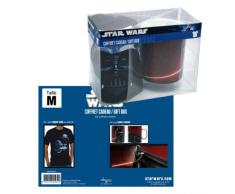 Abystyle - Abypck025m - Accessori Disguise - On Set Accessori - Regalo T-Shirt e Mug - di Star Wars Dark Side