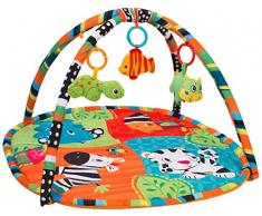 Vitamina G- Tappeto Palestrina, 80 X 80 X 45 cm, 05099