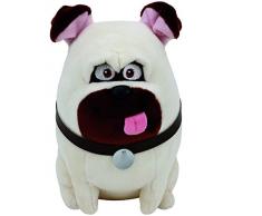 Ty T41164 - Peluche Pets Vita Da Animali Mel, 15 cm