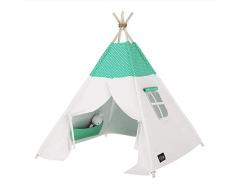 Elfique New Tipi - Tenda da Giardino per Bambini