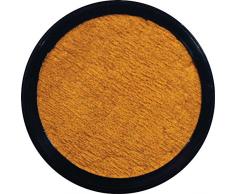 Eulenspiegel Profi-Schminkfarben GmbH Specchio a Forma di Gufo – Trucco Professionale