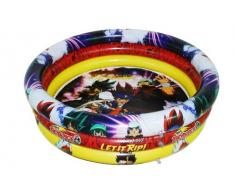 Beyblade Piscina - 90 cm (SAICA Giocattoli 8738)