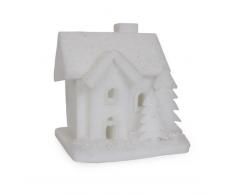 Piccolo Piede Azienda - 2021125 - Mobili e Arredamento - casa con le luci