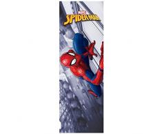 ABYstyle Abysse Corp _ ABYDCO458 - Porta Poster Marvel - Spiderman (53 x 158)