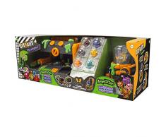Splash Toys 30674 - Set da Gioco con Amplificatore, Colore: Verde/Bianco