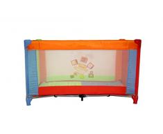 DUE ESSE MI007075 - Lettino da Campeggio