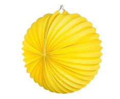 Boland- Globo Lanterna, Giallo, 30462