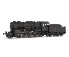 Jouef - HJ2195 - 150 C 824 - - Sistema Audio Cassetta di Longwy CD modellismo Ferroviario