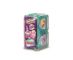 Shopkins – Casetta Que Se Puede Collegare con Altre, 7 x 4 cm (Giochi Preziosi hpk96011)