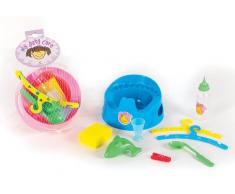 The Toy Company Amia - Pentola da Notte con Accessori per Bambole