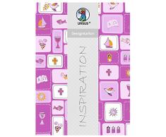 Ursus Design scatole di Cartone, Carta Trasparente e Creativo Accessori, Diversi Tipi di Selezione