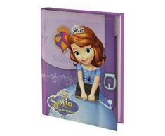 GIOCHI PREZIOSI PRINCIPESSA SOFIA. DIARIO CON LUCI