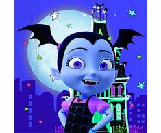 Procos- Tovaglioli, Multicolore, 90371