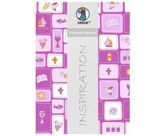 Ursus Design scatole di Cartone, Carta Trasparente e Creativo Accessori, Diversi Tipi di Selezione