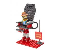 Mega Bloks Minions - Poltrona Minion-Shaker