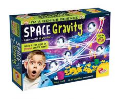 Lisciani Giochi - 77144 Gioco per Bambini Im a Genius Esperimenti di Gravità