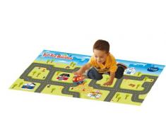 Vtech - Tut Tut Bolide - Tappeto Strada Gigante -