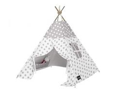 Elfique New Tipi - Tenda da Giardino per Bambini
