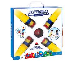 Neo calici Rapide set di reazione E riflessi, Multicolore (5052)